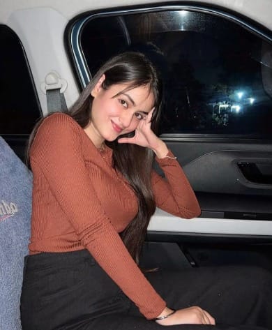 Riya - Friendly Companion Shankar Nagar