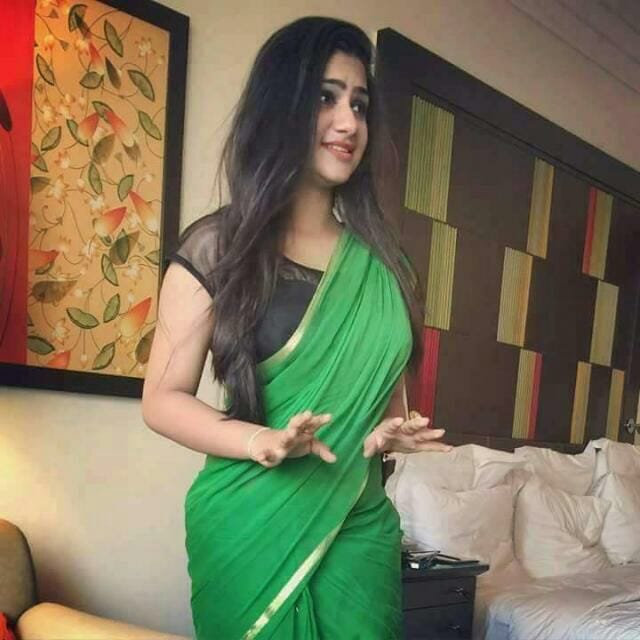 Niharika - Sensual Companion Pratap Nagar