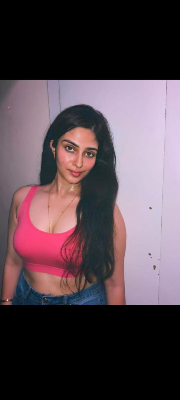Kashvi - Independent Call Girl Manish Nagar